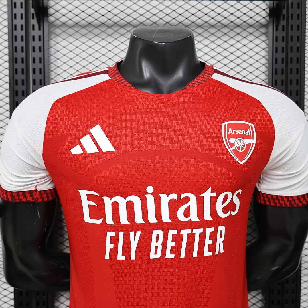 2026/27 Arsenal home Jersey