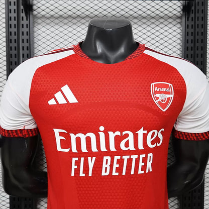 2026/27 Arsenal home Jersey