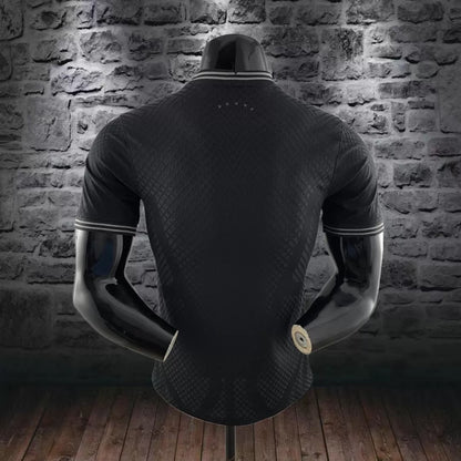 2022 Brazil all black