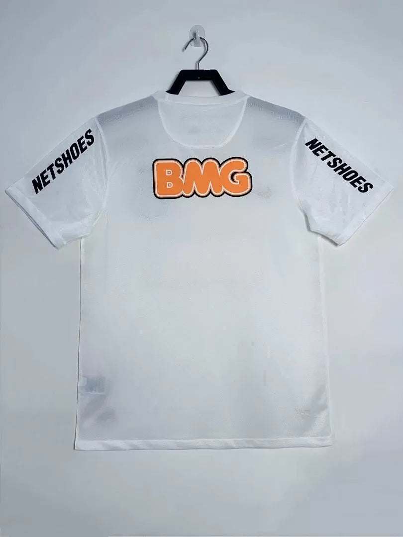 Retro 11/12 Santos home