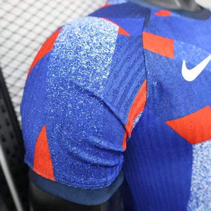 25/26 Barcelona Special Edition Player Edition