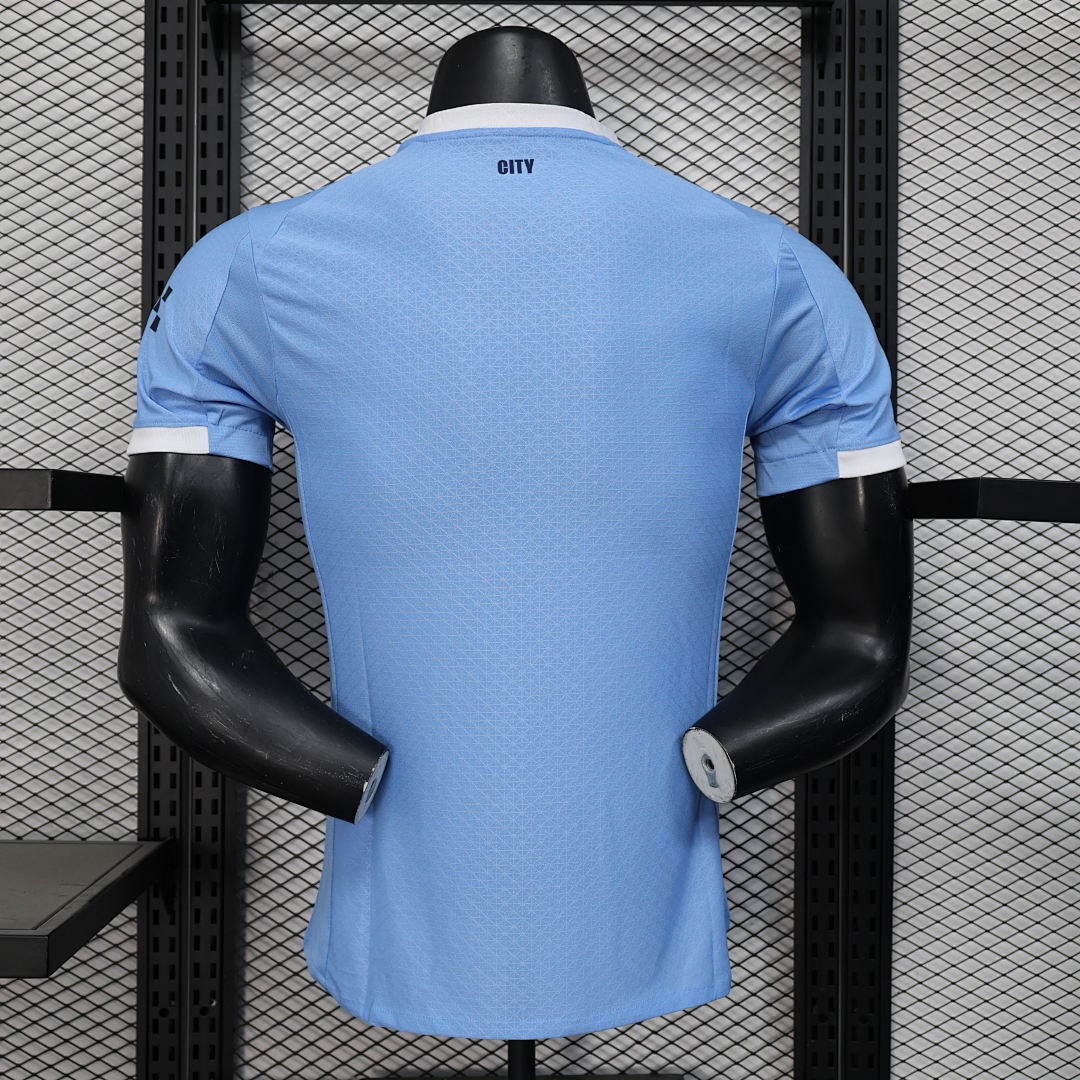 25/26 Man City Home
