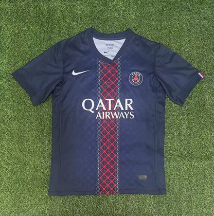 25/26 PSG Home Jersey
