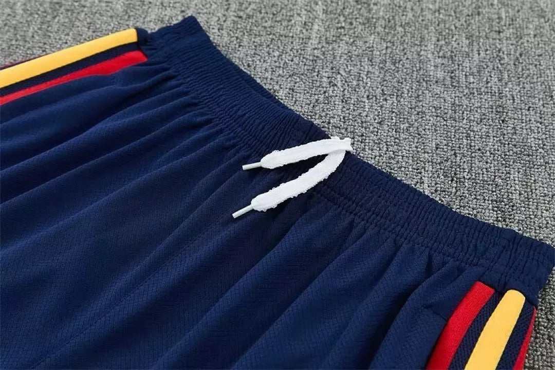 2026/27 Spain Kit