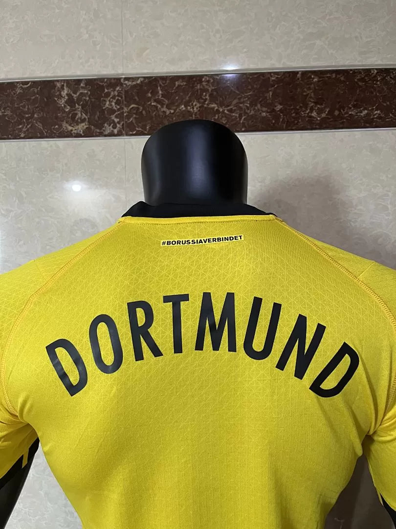 23/24 Dortmund