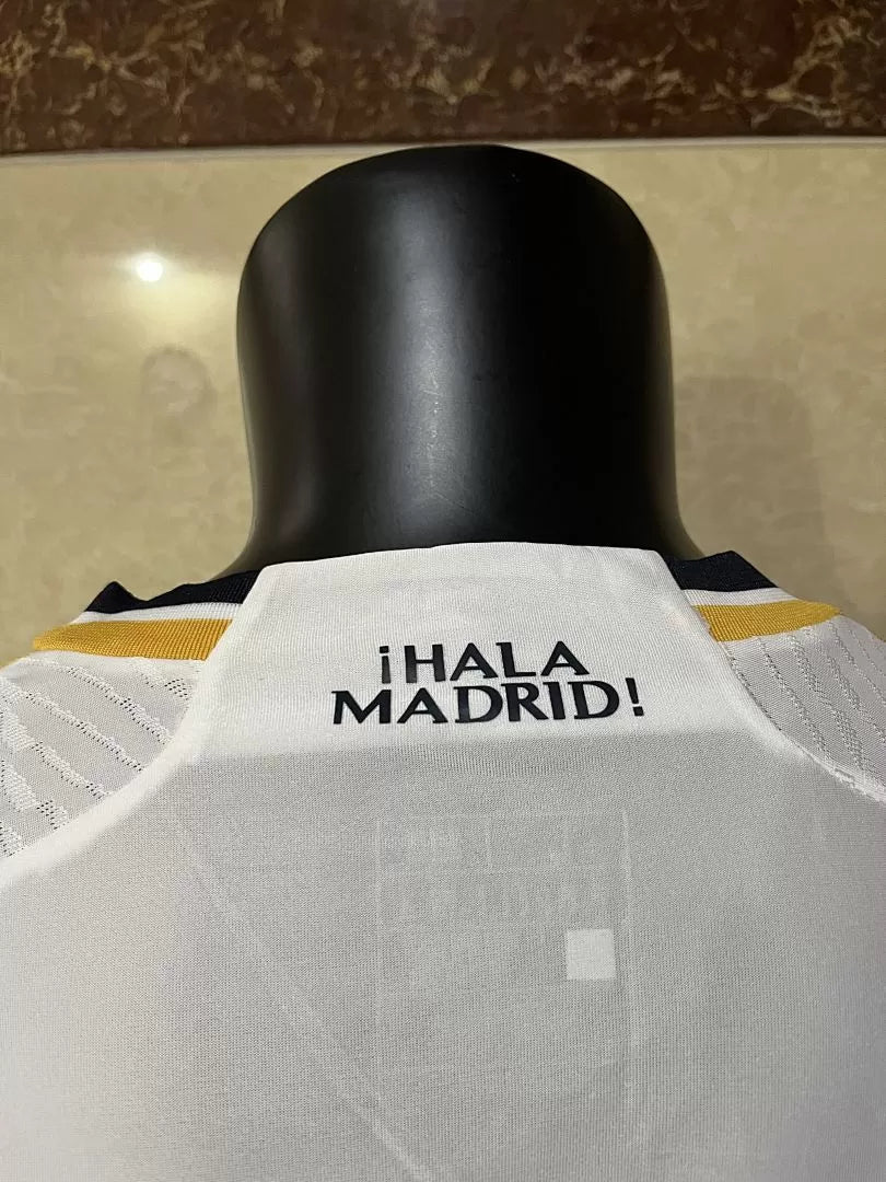 23-24 Real Madrid Home