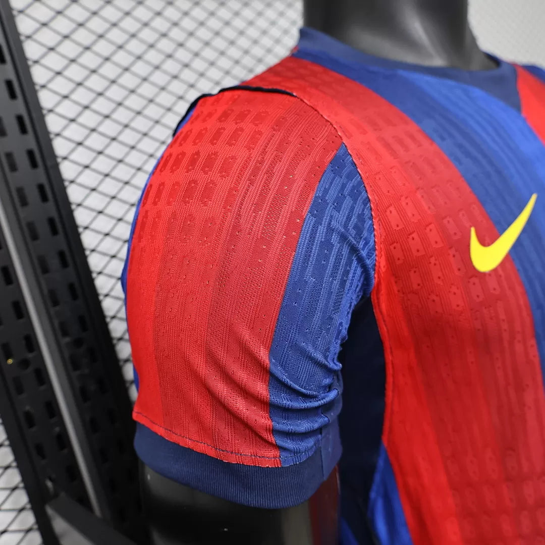 2026/27 Barcelona Home jersey