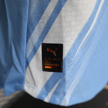 25/26 Man City Home
