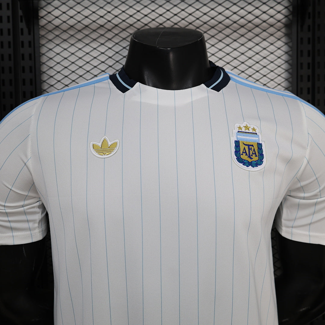 2026/27 Argentina Retro casual player version