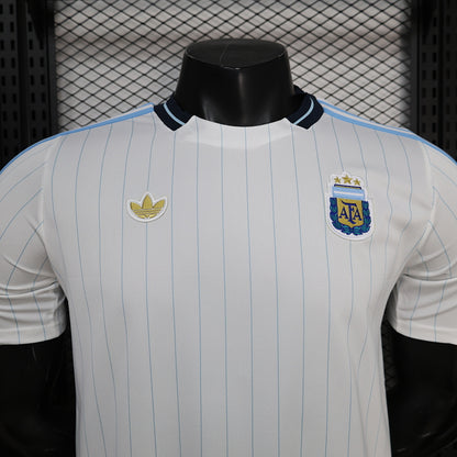 2026/27 Argentina Retro casual player version
