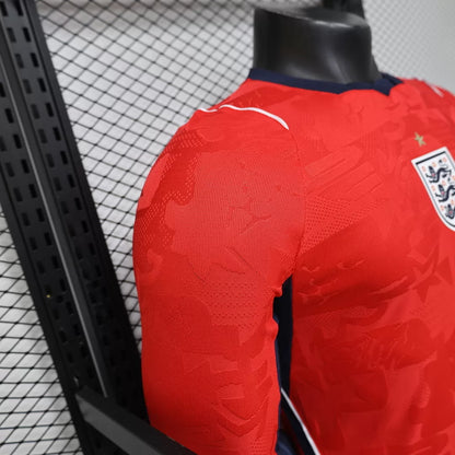 2026 England Away World Cup