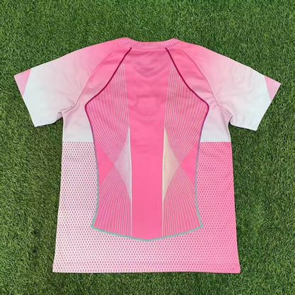 25/26 Barca Pink