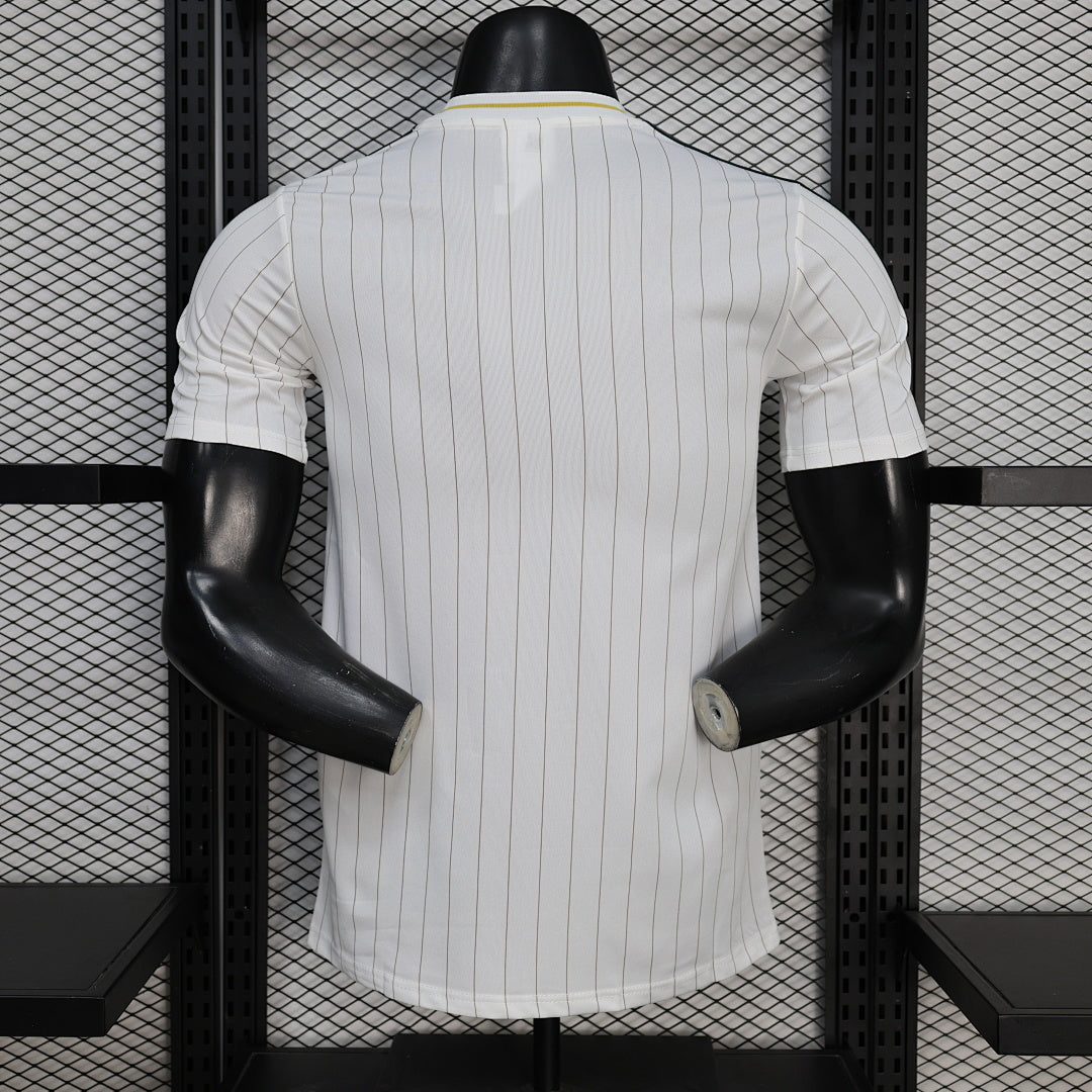 2026/27 Mexico Retro casual player version football jersey
