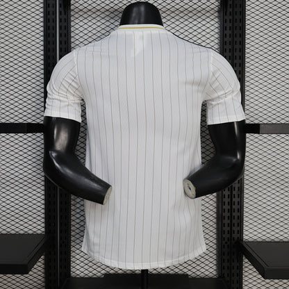 2026/27 Mexico Retro casual player version football jersey