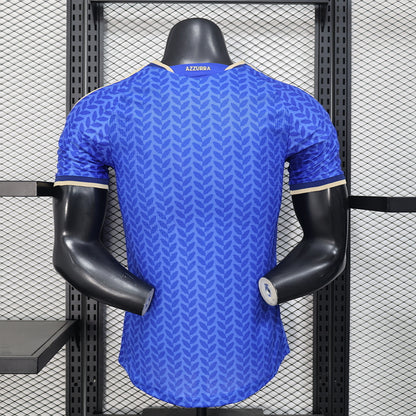 2026 Italy Home Jersey