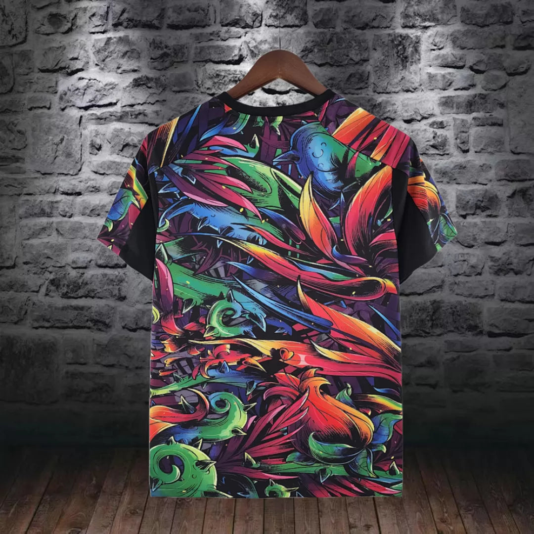2022 Brazil Special Edition Camo