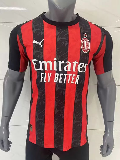 25/26 AC Milan home
