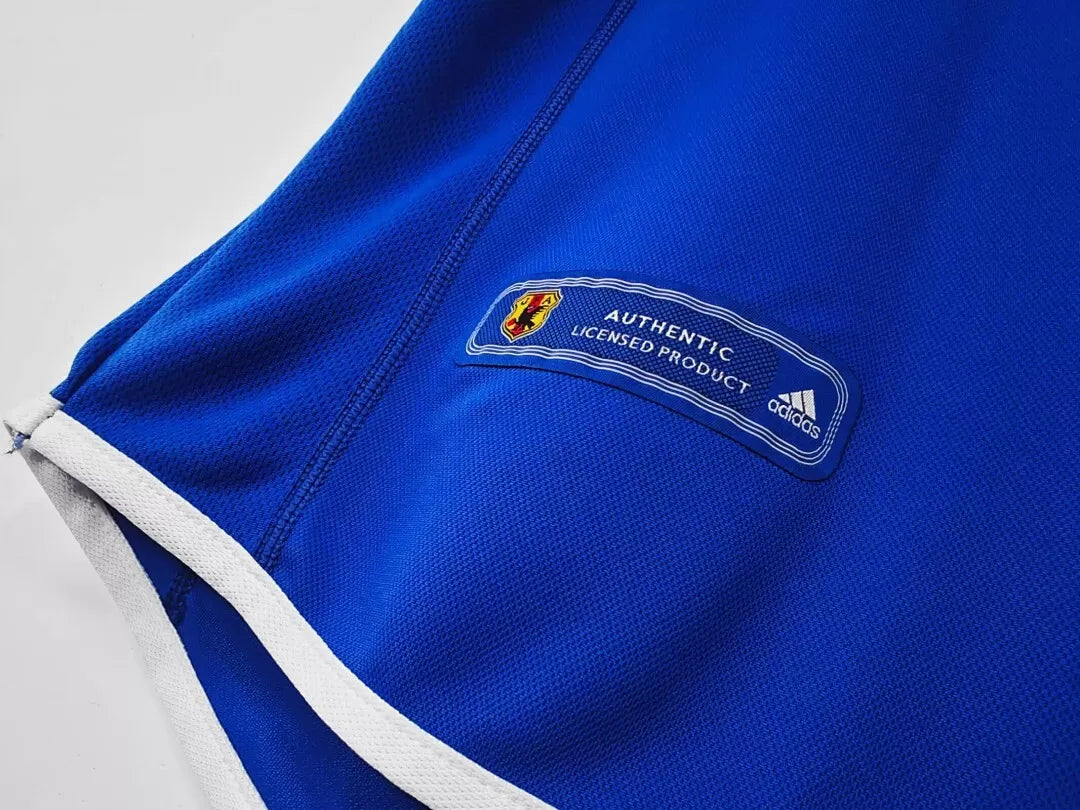 Retro Japan 2000 home