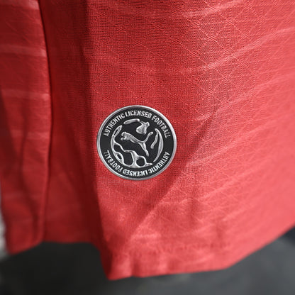 2026 Portugal Home