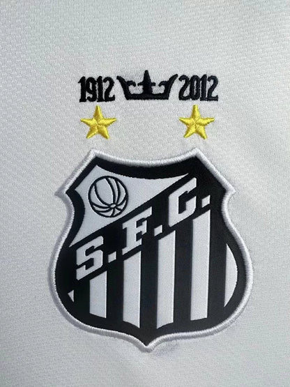Retro 11/12 Santos home
