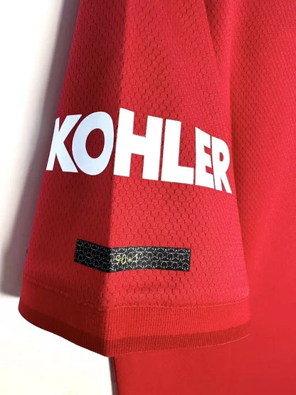 Retro 2019/20 Manchester United home