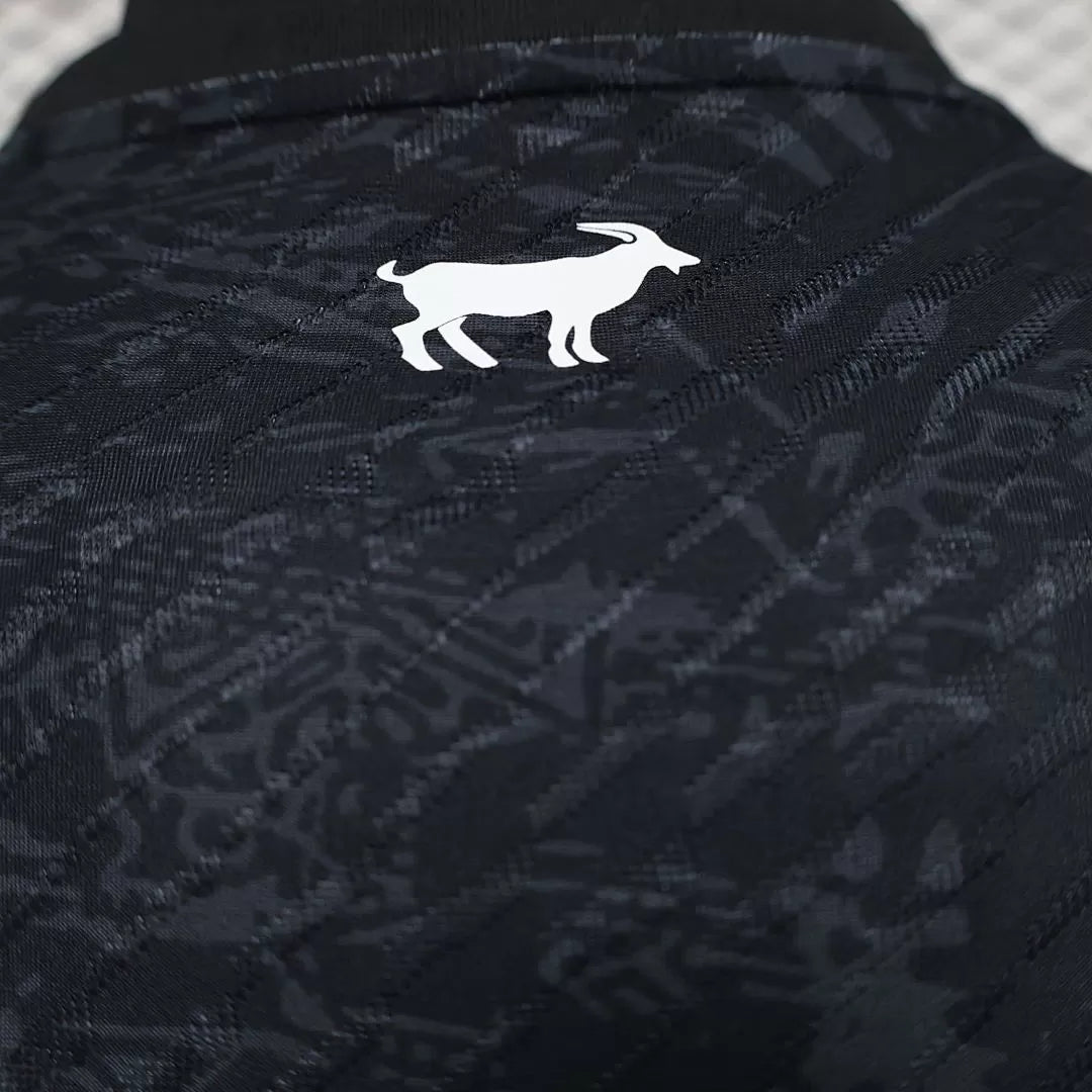 23/24 Portugal Special Edition Black