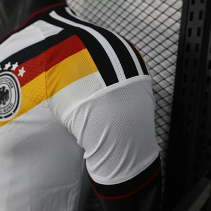 2026 Germany Home