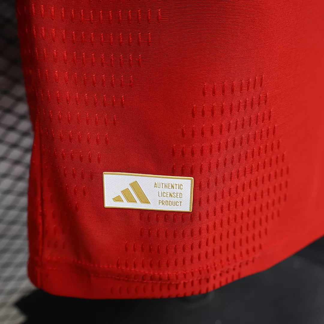 2026/27 Arsenal home Jersey