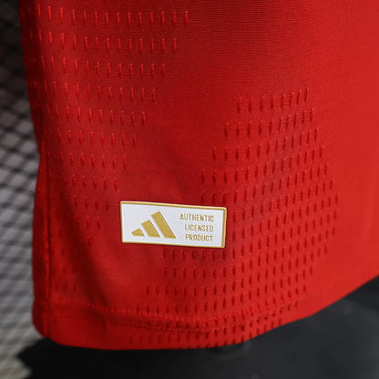 2026/27 Arsenal home Jersey