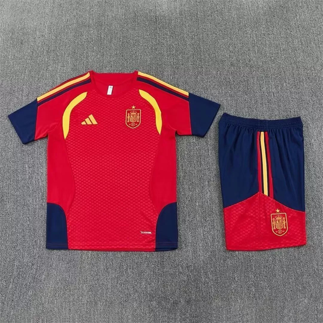 2026/27 Spain Kit