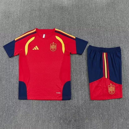 2026/27 Spain Kit