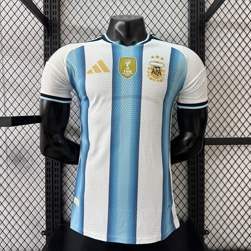2026 Argentina Home Jersey