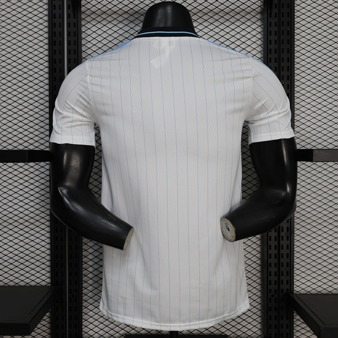 2026/27 Argentina Retro casual player version