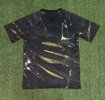 2026/27 PSG Dark Night Edition football jersey