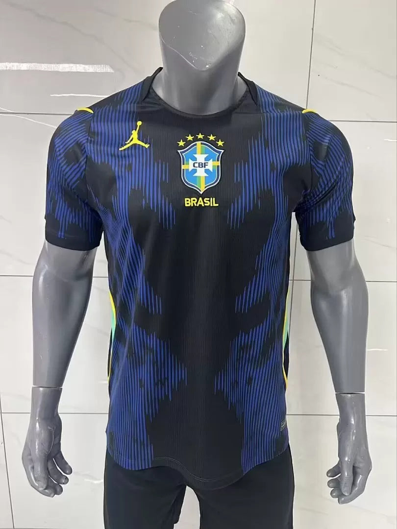 2026/27 Brazil away