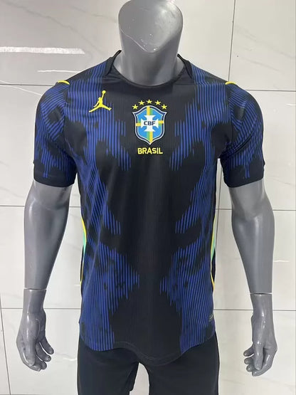 2026/27 Brazil away