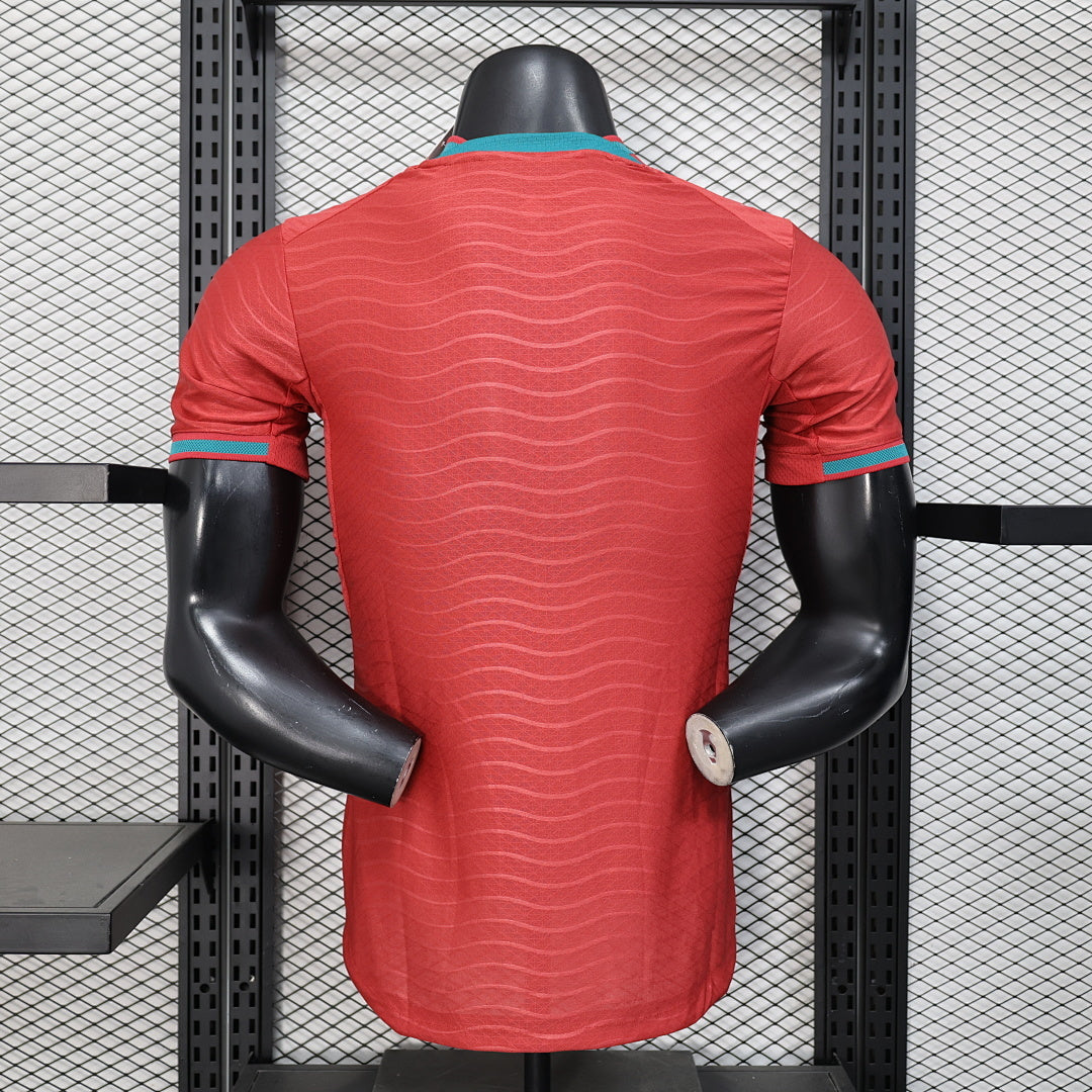 2026 Portugal Home