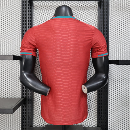 2026 Portugal Home