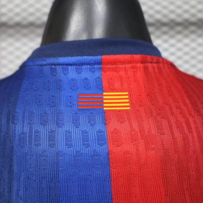 2026/27 Barcelona Home jersey