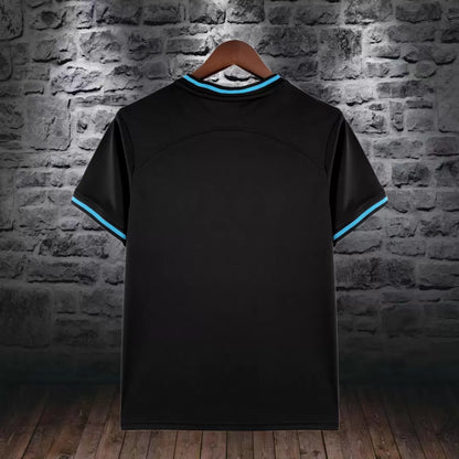 2022 Brazil Concept Black