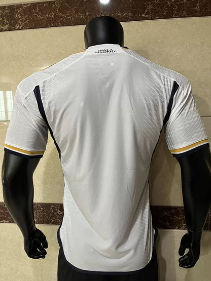 23-24 Real Madrid Home