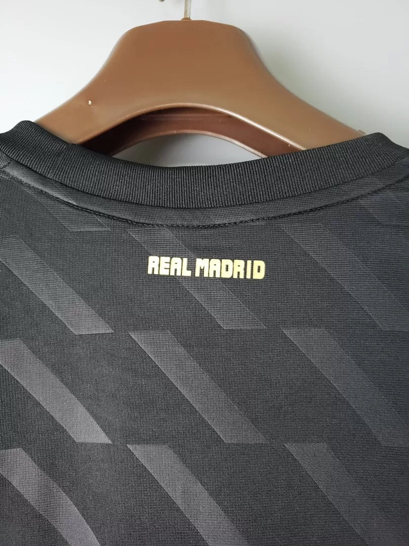 2011/12 Real Madrid away