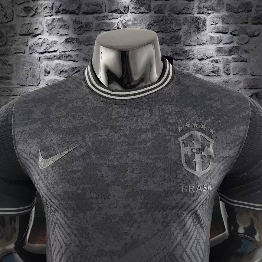 2022 Brazil all black