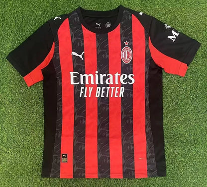 25/26 AC Milan home