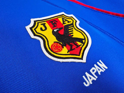 Retro Japan 2000 home