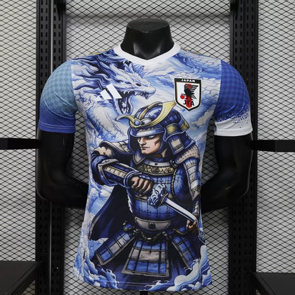2026/27 Japan Special Edition Player Version Football