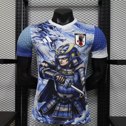 2026/27 Japan Special Edition Player Version Football