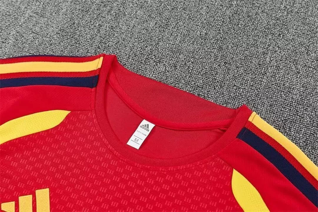 2026/27 Spain Kit