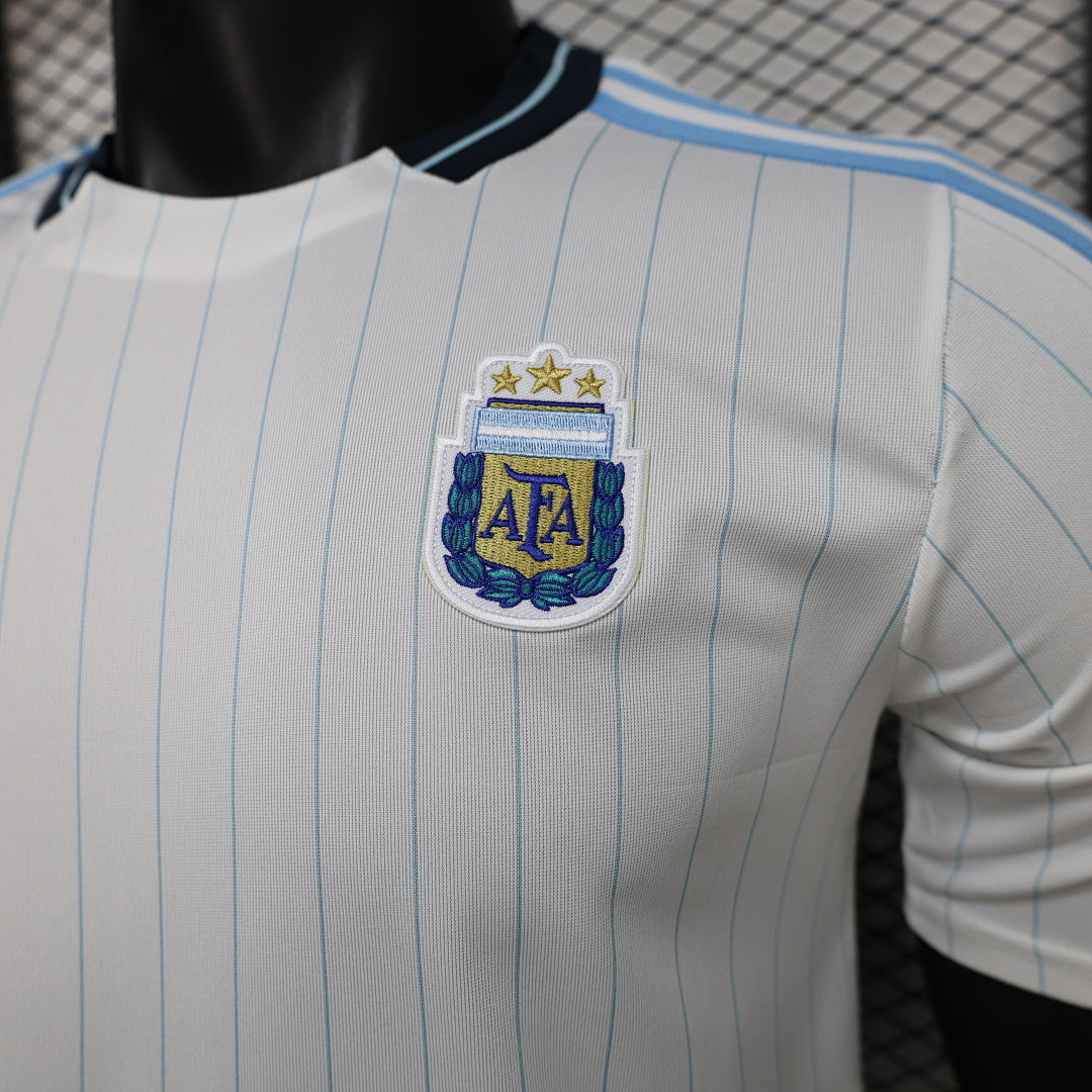 2026/27 Argentina Retro casual player version