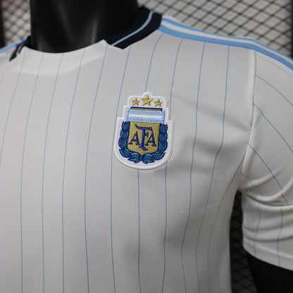 2026/27 Argentina Retro casual player version